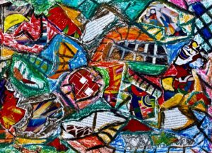 Meandros Inconscientes (Viriato Moura)